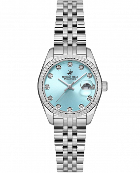 Часы Beverly Hills Polo Club BP3595X.300