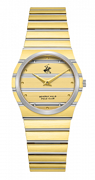 Часы Beverly Hills Polo Club BP3818X.210