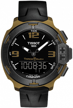 Часы TISSOT T0814209705706