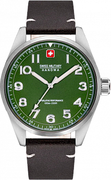 Часы Swiss Military SMWGA2100404