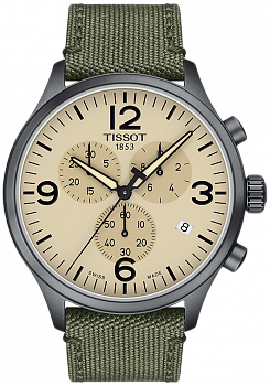 Часы TISSOT T1166173726700