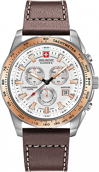 Часы Swiss Military 06-4225.04.001.09	