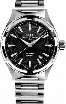 Ball NM2098C-S6J-BK