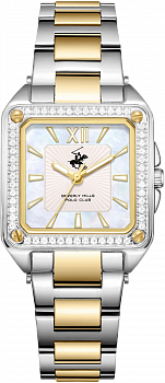 Часы Beverly Hills Polo Club BP3671C.220