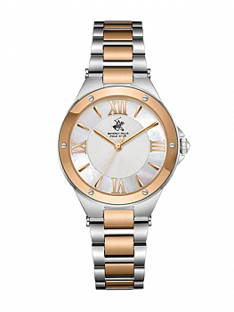 Часы Beverly Hills Polo Club BP3740C.530