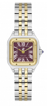 Часы Beverly Hills Polo Club BP3600C.280