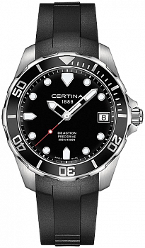 Часы CERTINA C0324101705100