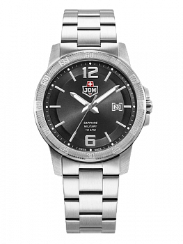 Часы JDM Military JDM-WG025-01
