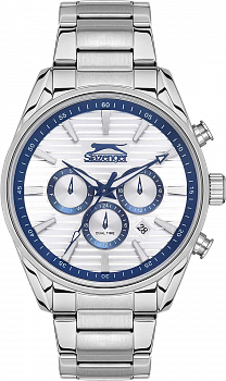 Часы SLAZENGER SL.09.2111.2.01