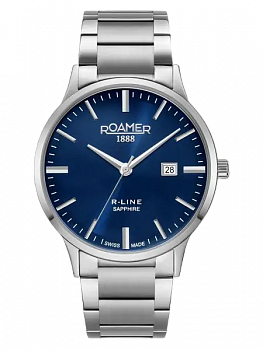 Часы Roamer 718 833 41 45 70