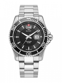 Часы JDM Military JDM-WG022-03