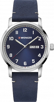 Часы WENGER 01.1541.115