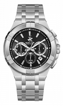 Часы Beverly Hills Polo Club BP3802X.350