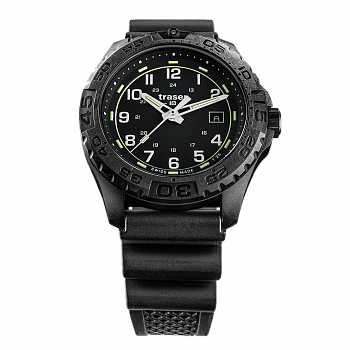 108673 Traser P96 (Odp Evolution Black) часы