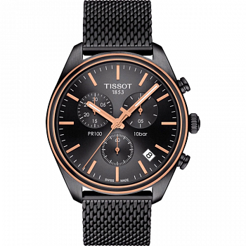 Часы TISSOT T1014172306100