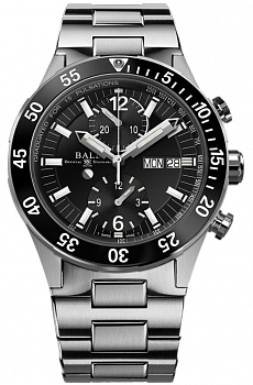 Ball DC3030C-S-BK