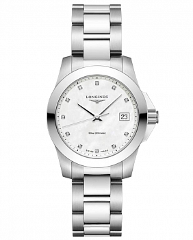 Часы Longines L3.377.4.87.6