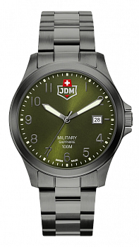 Часы JDM Military JDM-WG001-08