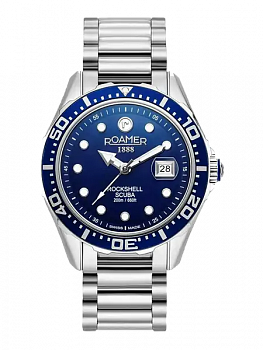 Часы Roamer 220 858 41 45 50