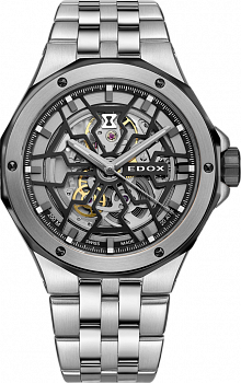 Часы Edox 85303 3NM NBG