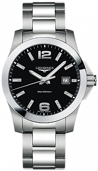 Часы Longines L3.759.4.58.6