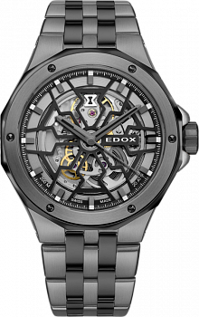 Часы Edox 85303 357GNM NGN