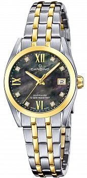 Часы CANDINO C4704/H