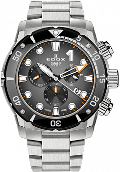 Часы Edox 10242 TINM GIDNO