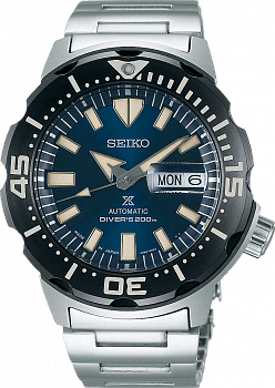 Часы SEIKO SRPD25J1