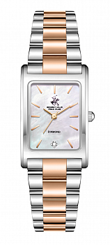 Часы Beverly Hills Polo Club BP3844X.520