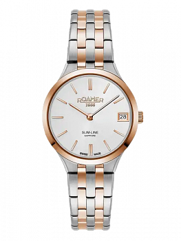Часы Roamer 512 857 49 15 20