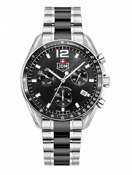 Часы JDM Military JDM-WG021-05