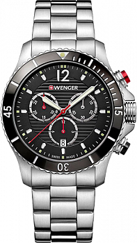 Часы WENGER 01.0643.109