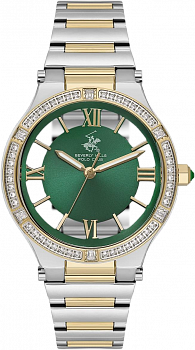 Часы Beverly Hills Polo Club BP3630C.270