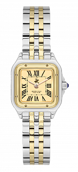 Часы Beverly Hills Polo Club BP3600C.210