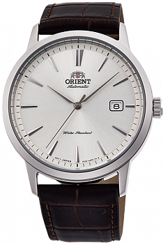 Часы ORIENT RA-AC0F07S10B