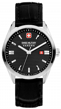 Часы Swiss Military SMWGB2200104