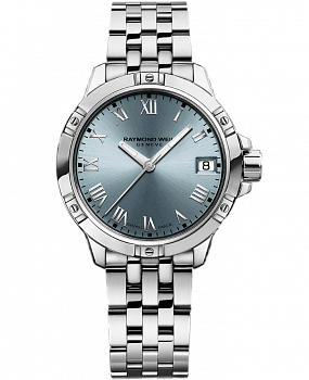 Часы RW 5960-ST-00500