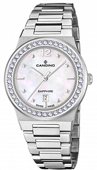 Часы CANDINO C4749/A