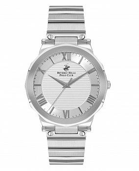 Часы Beverly Hills Polo Club BP3265X.330