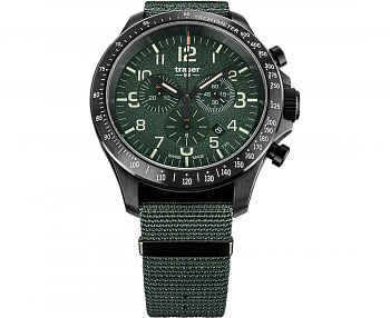 109463 Traser P67 часы