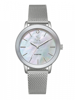 Часы Beverly Hills Polo Club BP3734C.320
