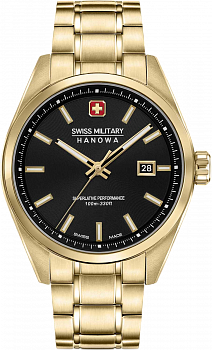 Часы Swiss Military SMWGH0004110
