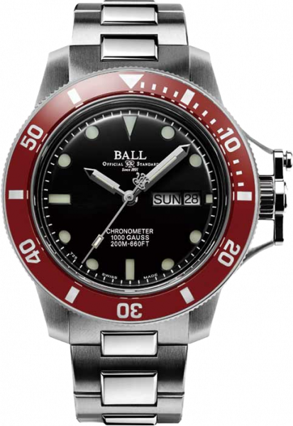 DM2118B-S2CJ-BK