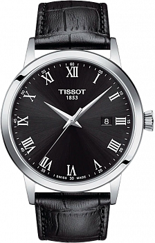 Часы TISSOT T1294101605300