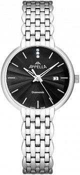 Часы APPELLA L32000.5114DQ