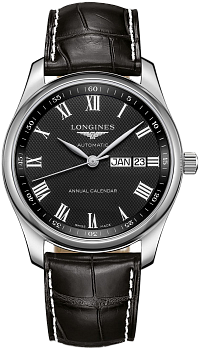 Часы Longines L2.910.4.51.7
