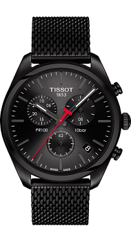 Часы TISSOT T1014173305100