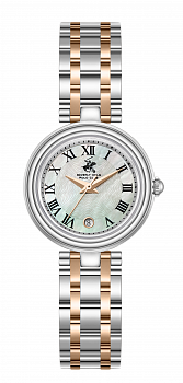Часы Beverly Hills Polo Club BP3838X.520