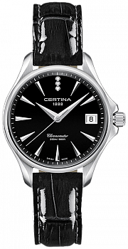 Часы CERTINA C0320511605600